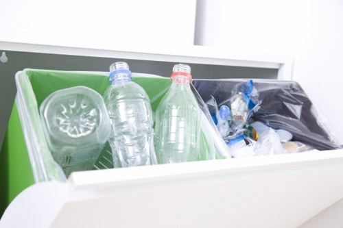 Business Waste Removal Services in Enfield